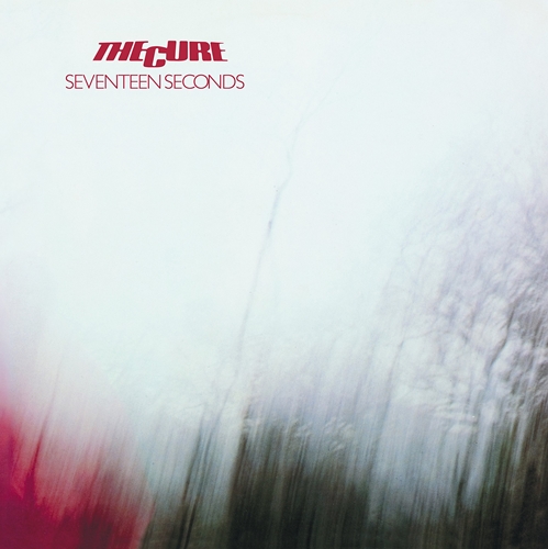 Picture of Seventeen Seconds  by The Cure