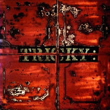 Picture of Maxinquaye  by Tricky