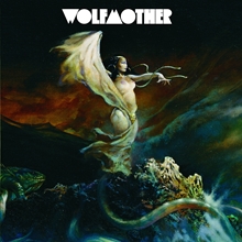 Picture of Wolfmother  by Wolfmother