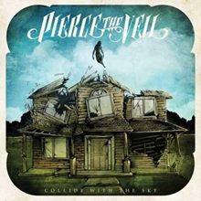 Picture of Collide With The Sky (INDIE EXCLUSIVE)  by Pierce The Veil