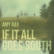 Picture of If It All Goes South  by Amy Ray