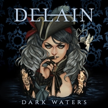 Picture of Dark Waters  by Delain