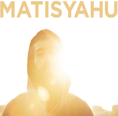 Picture of Light  by Matisyahu