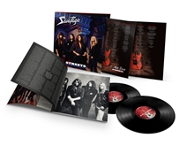 Picture of Streets - A Rock Opera  by Savatage