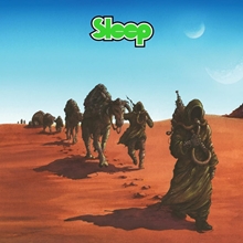 Picture of Dopesmoker  by Sleep