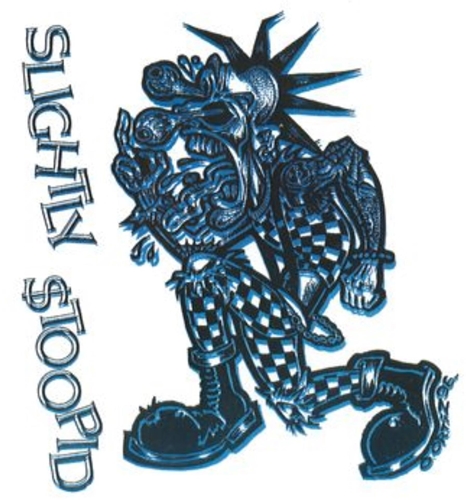 Picture of Slightly $Toopid  by Slightly Stoopid