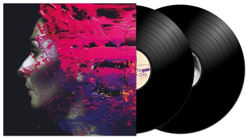 Picture of Hand.Cannot.Erase  by Steven Wilson