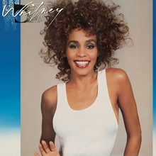 Picture of Whitney  by Whitney Houston