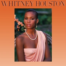 Picture of Whitney Houston  by Whitney Houston