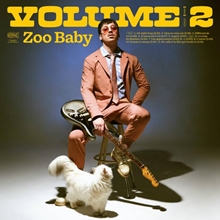 Picture of Volume 2  by Zoo Baby