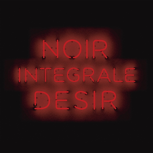 Picture of INTEGRALE VINYLE(LTD. 7LP)  by NOIR DESIR