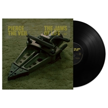 Picture of JAWS OF LIFE,THE(LP)  by PIERCE THE VEIL