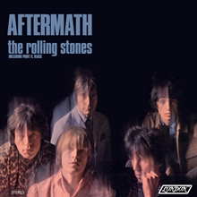 Picture of AFTERMATH(US VER LP)  by ROLLING STONES,THE