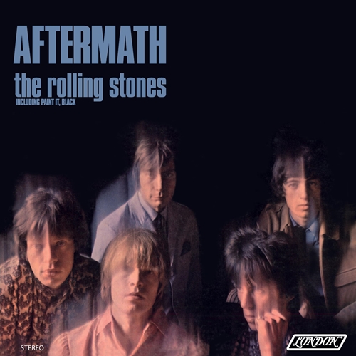 Picture of AFTERMATH(US VER LP)  by ROLLING STONES,THE