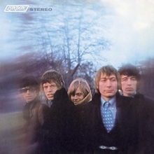 Picture of BETWEEN THE BUTTONS(US LP)  by ROLLING STONES,THE