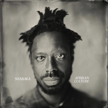 Picture of AFRIKAN CULTURE(LP)  by SHABAKA