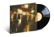 Picture of DOWN ON THE DRAG(LP)  by JOE ELY