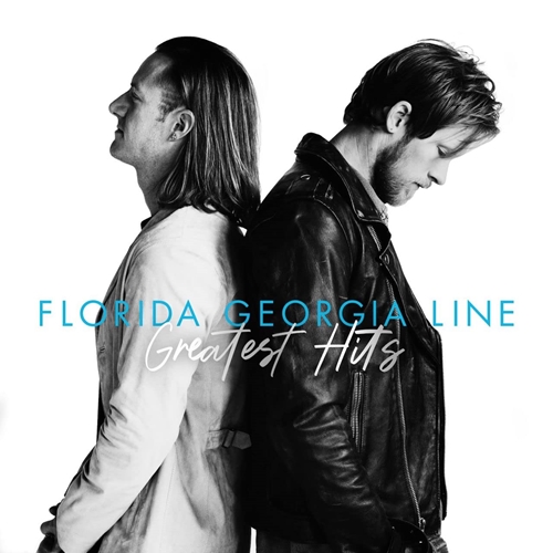 Picture of GREATEST HITS(2LP)  by FLORIDA GEORGIA LINE