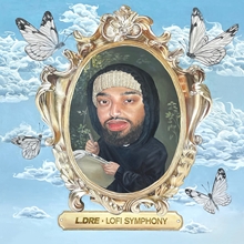 Picture of LOFI SYMPHONY(LP)  by L.DRE