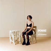 Picture of CONSOLATION (LOT 2/2LP)  by POMME