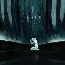 Picture of HULDUFOLK(LP)  by SKALD