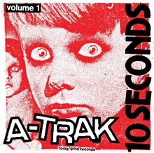 Picture of 10 Seconds Vol. 1  by A-Trak