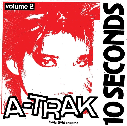 Picture of 10 Seconds Vol. 2  by A-Trak