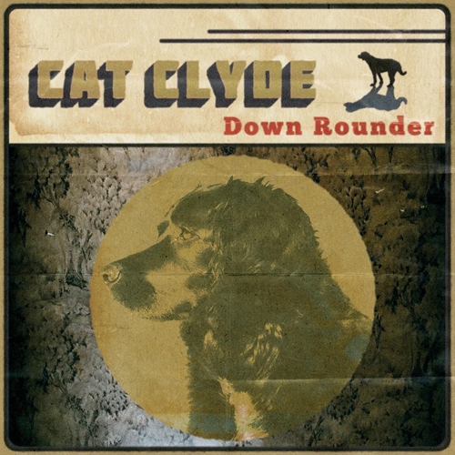 Picture of Down Rounder  by Cat Clyde