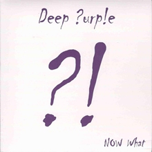 Picture of Now What?! (Violet 2lp)  by Deep Purple