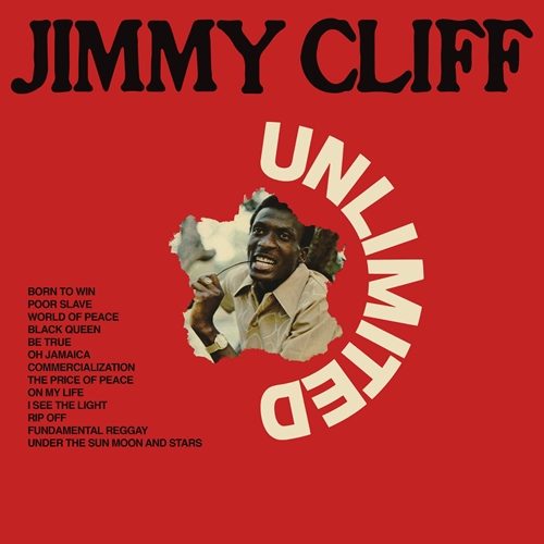 Picture of Unlimited  by Jimmy Cliff