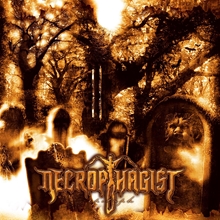 Picture of Epitaph  by Necrophagist