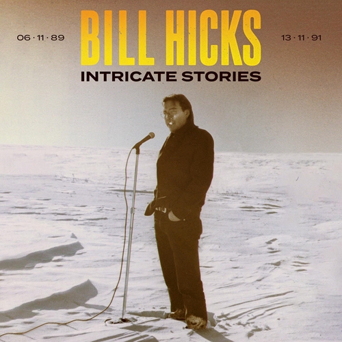 Picture of Intricate Stories  by Bill Hicks