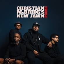 Picture of Prime  by New Jawn Christian Mcbride