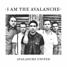 Picture of Avalanche United  by I Am The Avalanche