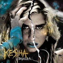 Picture of Cannibal (Expanded Edition)  by Ke$Ha