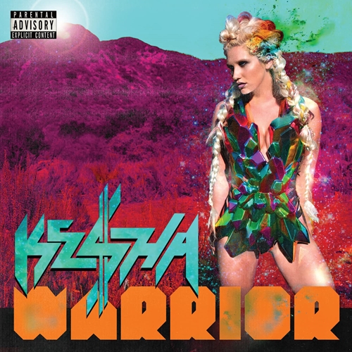 Picture of Warrior (Expanded Edition)  by Ke$Ha