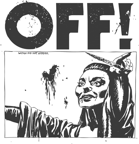 Picture of Off!  by Off!