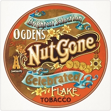 Picture of Ogdens' Nutgone Flake (Limited Color Lp)  by Small Faces