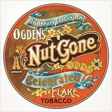 Picture of Ogdens' Nutgone Flake (Lp)  by Small Faces