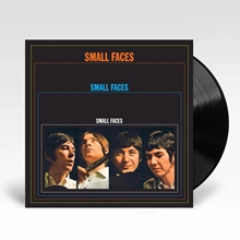 Picture of Small Faces (Lp)  by Small Faces