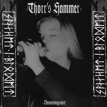 Picture of Dommedasgnatt  by Thorr'S Hammer