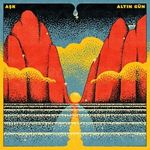 Picture of ASK(RED APPLE LP)  by ALTIN GUN