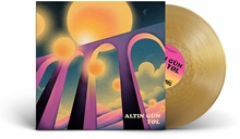 Picture of YOL(GOLD LP)  by ALTIN GUN