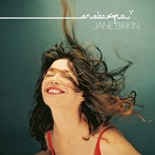 Picture of ARABESQUE(2LP) by JANE BIRKIN