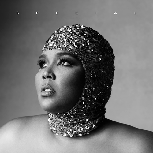 Picture of SPECIAL  by LIZZO