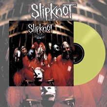 Picture of SLIPKNOT (LEMON)  by SLIPKNOT