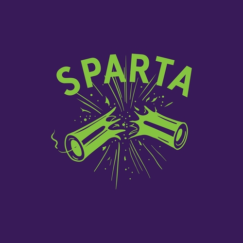 Picture of Sparta (Indie Exclusive Vinyl) (White)  by Sparta