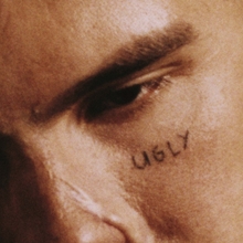 Picture of UGLY(LP)  by SLOWTHAI