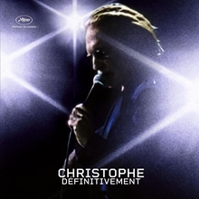 Picture of DEFINITIVEMENT(2LP)  by CHRISTOPHE