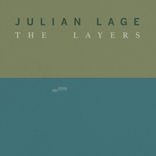 Picture of LAYERS,THE(LP)  by JULIAN LAGE